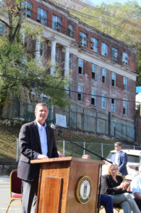 Gov. Andy Beshear